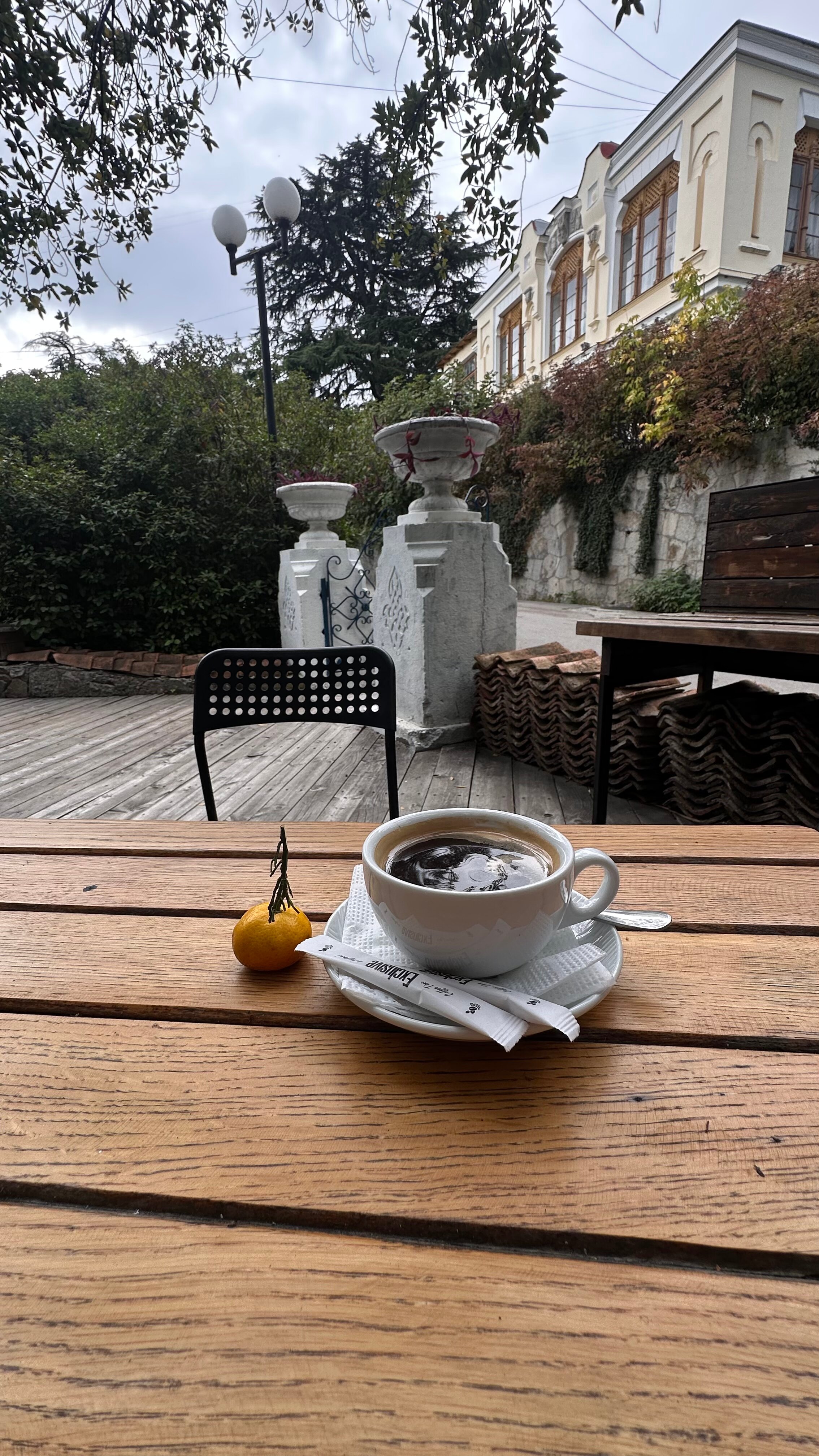 Фото Публика