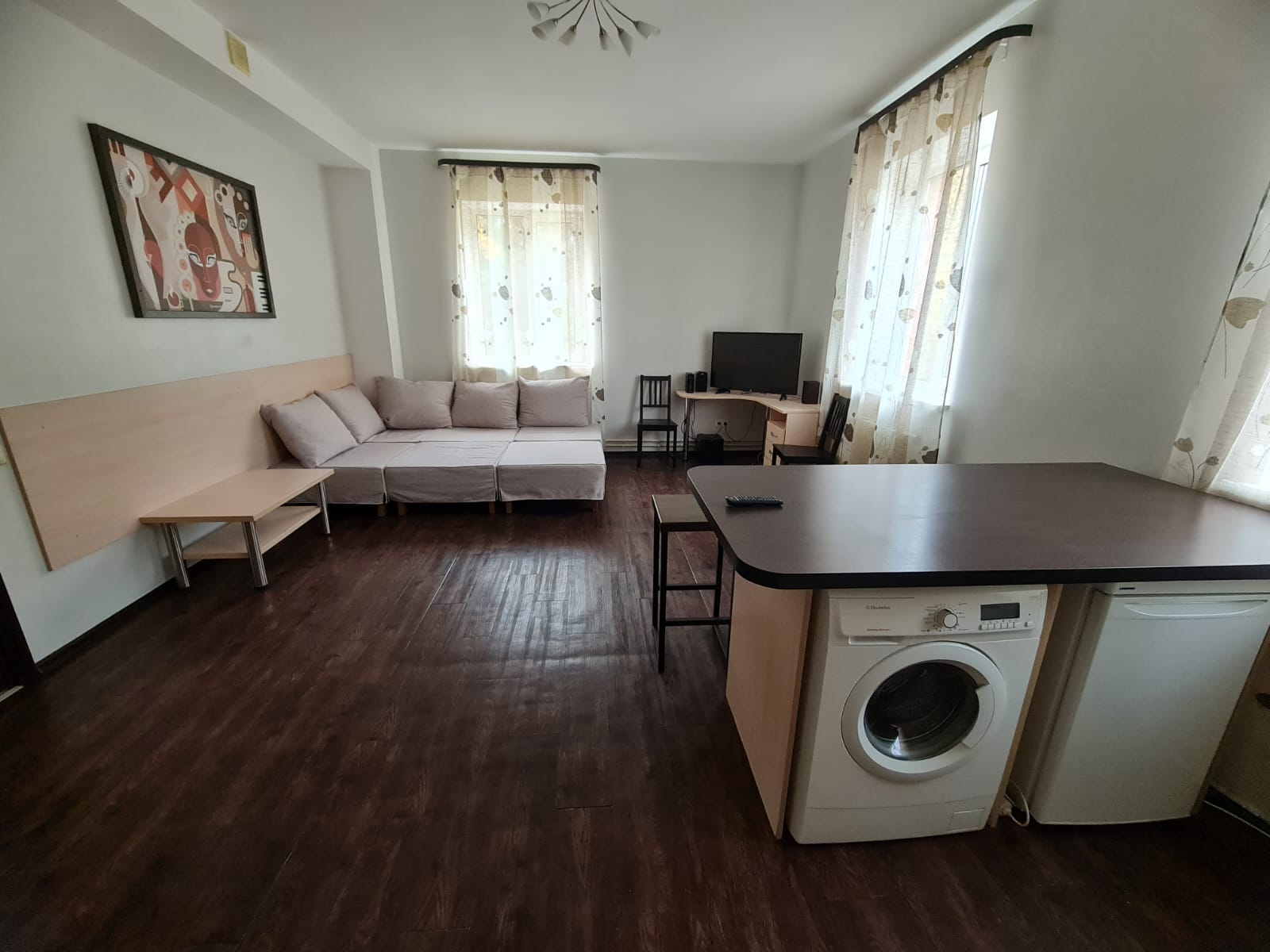 Фото Дом на Булатниковской
