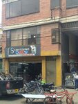 Servitorno Jdc (Bogotá, Los Mártires, Ricaurte, Calle 7, 27-94), motorcycle spare parts
