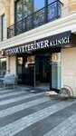 VetDoor Veteriner Kliniği Ümraniye (Istanbul, Umraniye, Serifali Neighborhood, Bayraktar Boulevard, 61), veterinary clinic