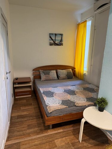 Гостиница Мехико в Екатеринбурге