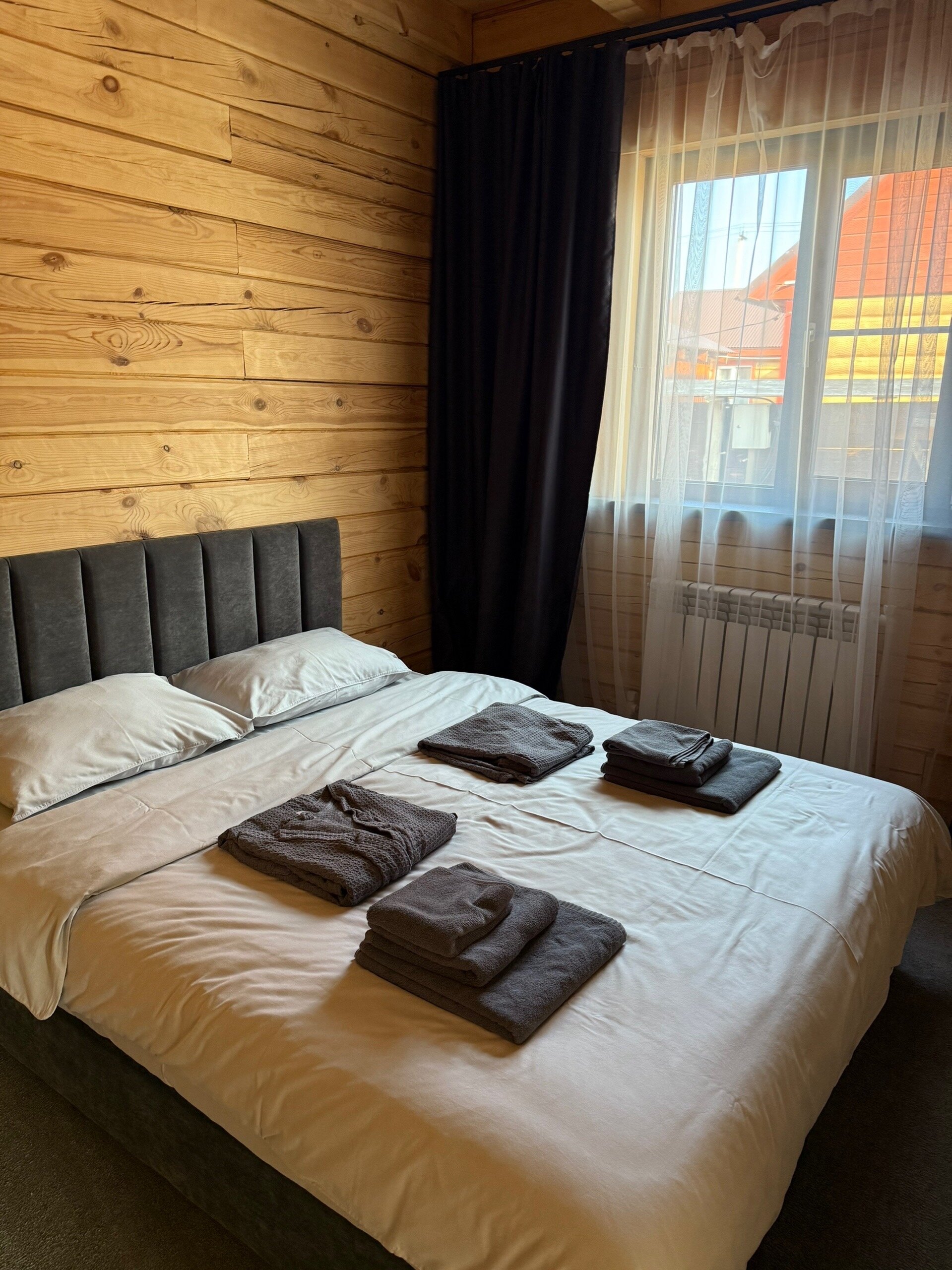 Фото Белая Гора