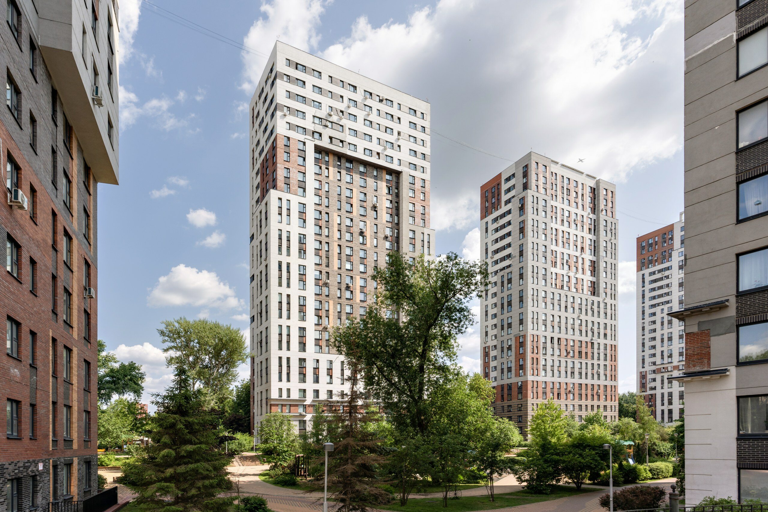 Фото Home24 на улице Фитаревская 17