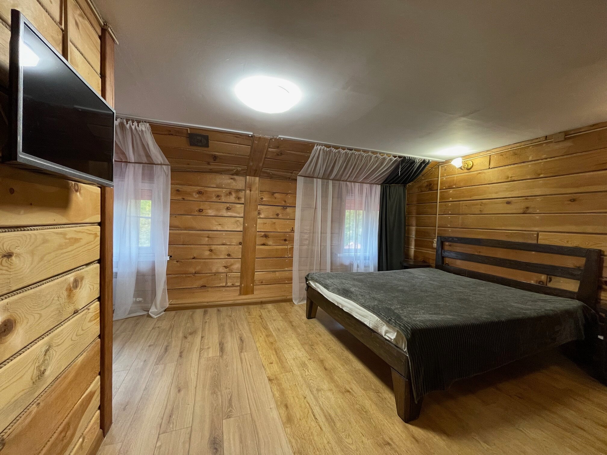 Фото Ковчег