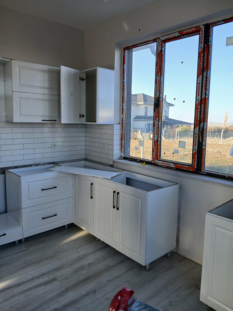 Furniture store Gurler Mobilya, Kaman, photo