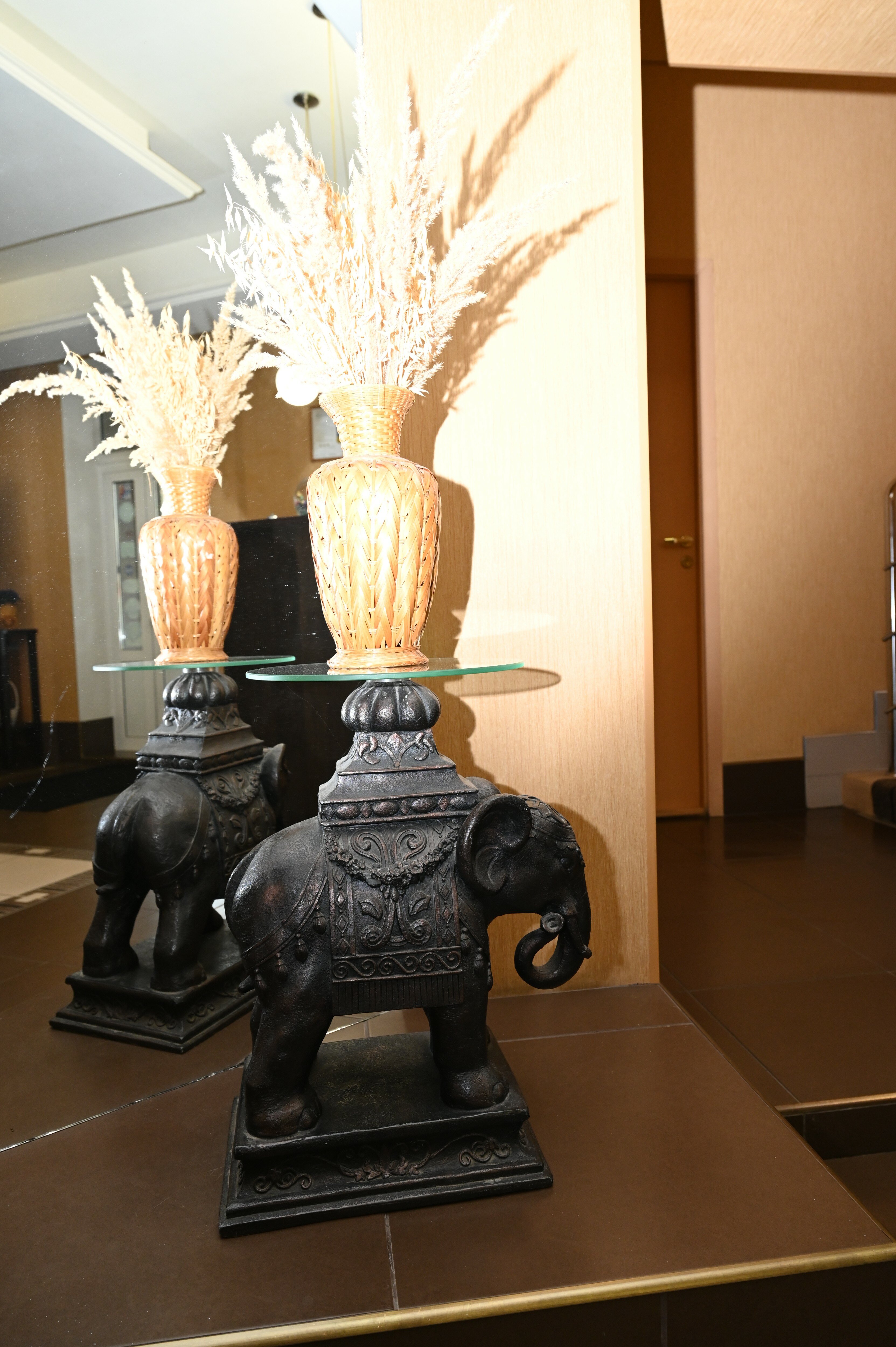 Фото Пятый угол