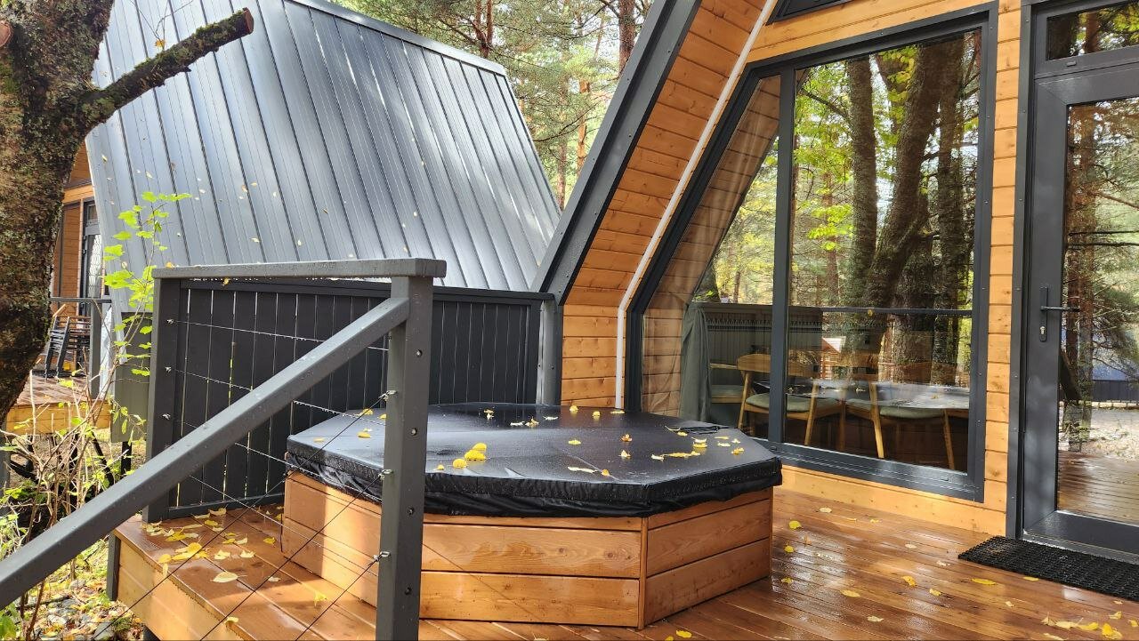 Фото Тунгуска