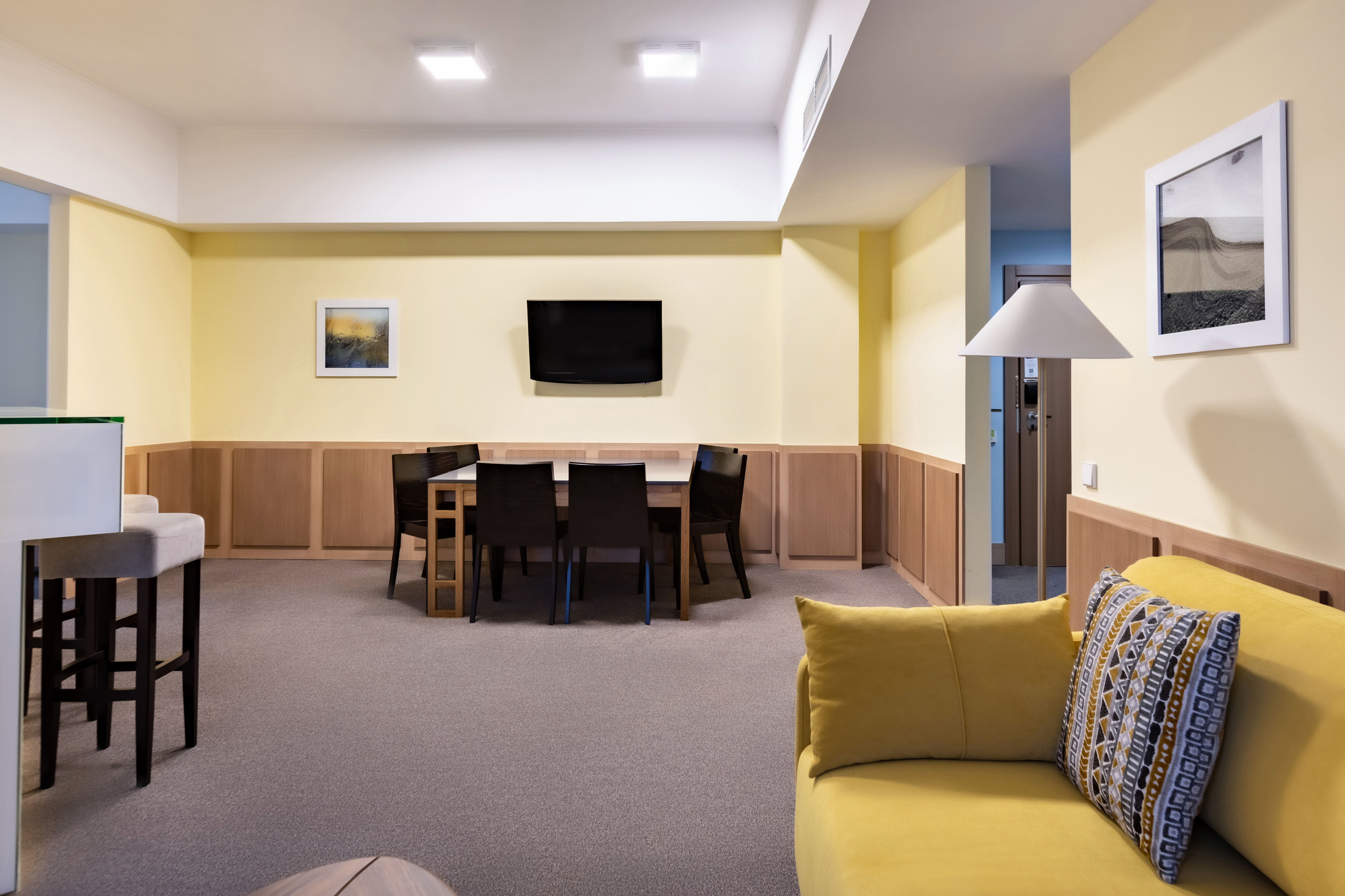 Фото Golden Tulip