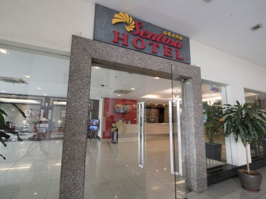 Фото Grand Sentosa Hotel