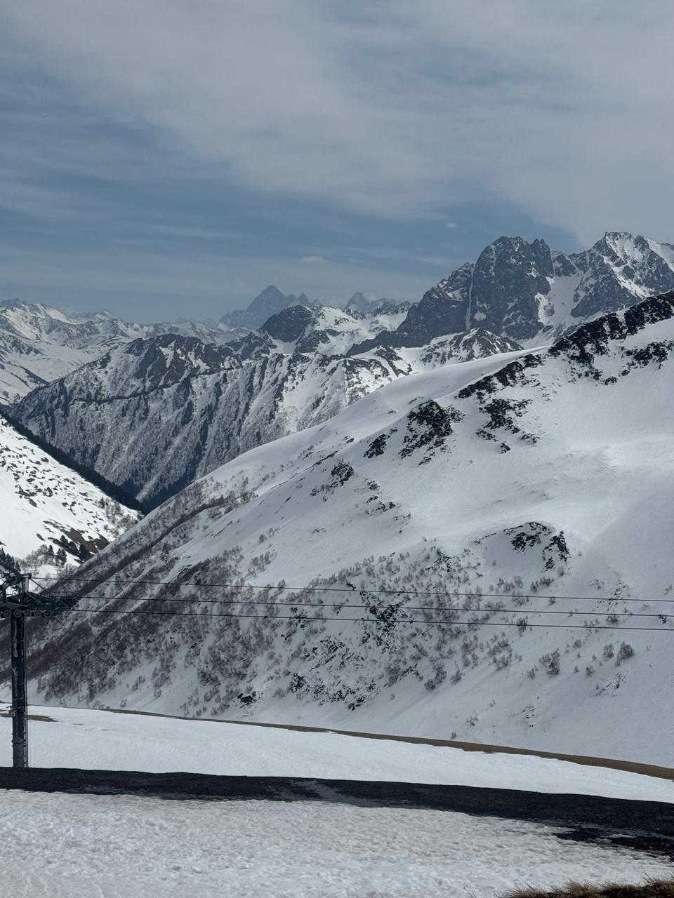 Фото От заката ДО рассвета