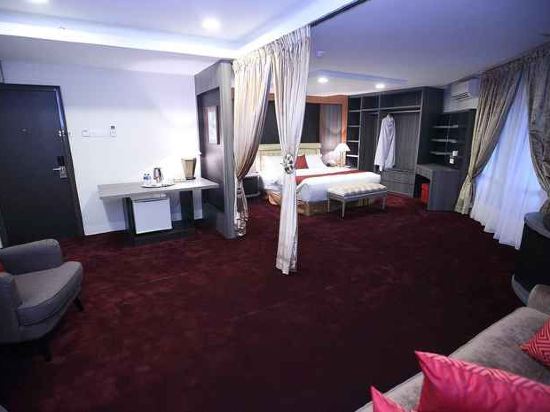 Фото Al Khatiri Hotel