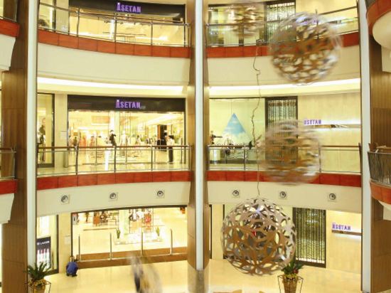 Фото The Boulevard - A St Giles Hotel