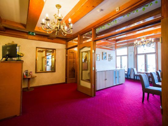 Фото Hotel Atlanta