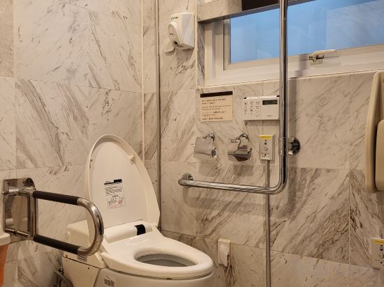 Фото Toyoko Inn Busan Seomyeon