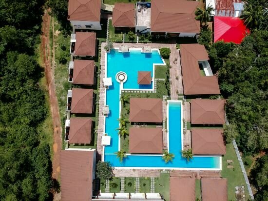 Hotel Amphitrite Resort, Bohol, photo