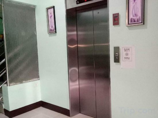 Фото Asia Novo Boutique Hotel - Sorsogon