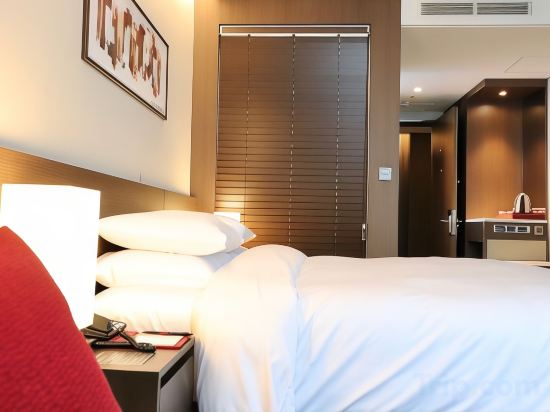 Фото Ramada Encore by Wyndham Busan Station