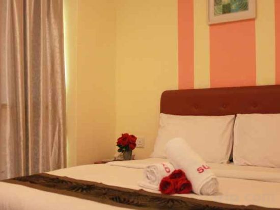 Фото Sun Inns Meru Raya