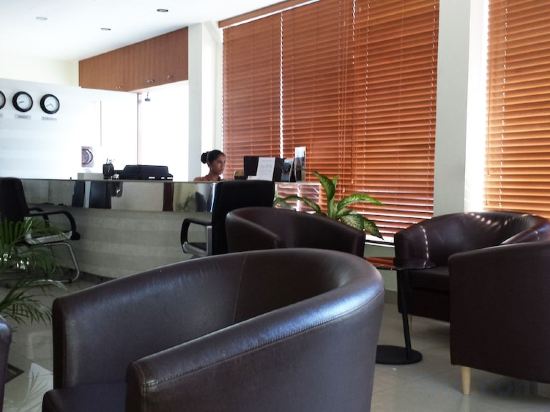 Фото Hotel Octave