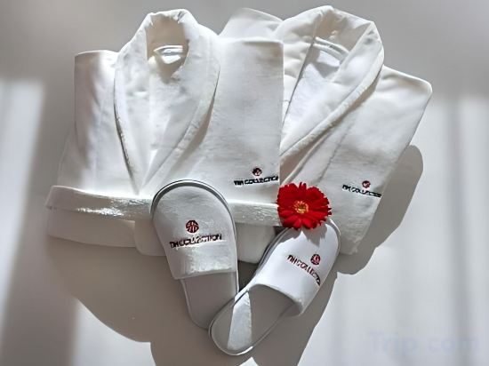 Фото Nh Collection Madrid Abascal