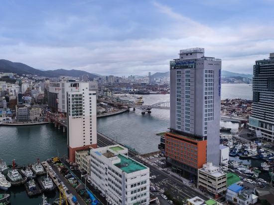 Фото Hotel Adela