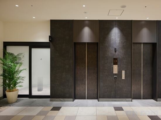 Фото Hotel androoms Naha Port