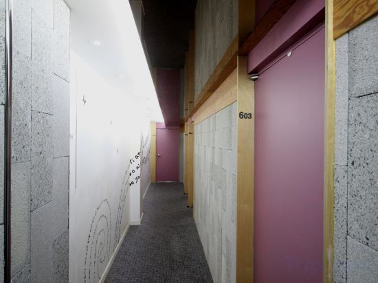 Фото Hostel Kpop