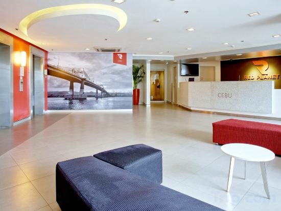 Фото Red Planet Cebu