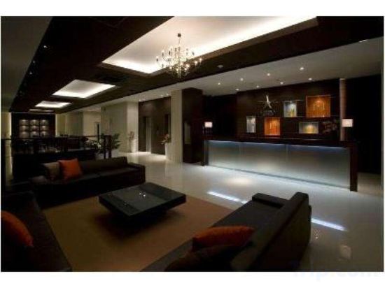 Фото Candeo Hotels Kumamoto Airport Ozu