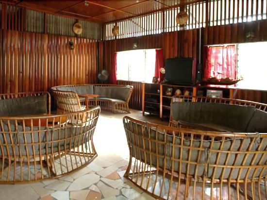 Фото Sepilok Jungle Resort