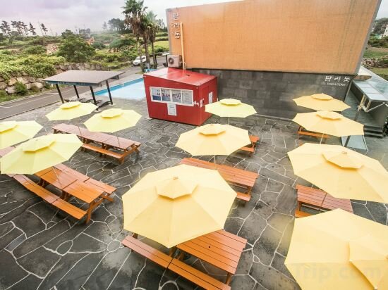 Фото Suandsu Resort