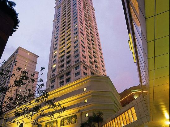 Фото The Ritz-Carlton Kuala Lumpur