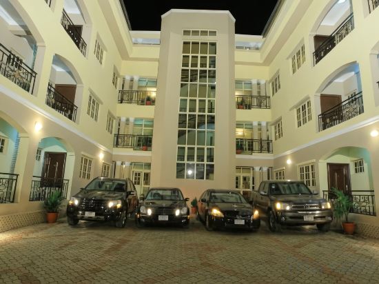 Фото Apartment Royale Hotel and Suite