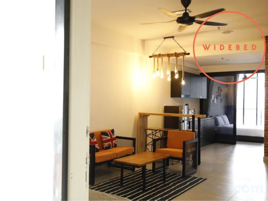 Фото Flexus Signature Suite by Widebed