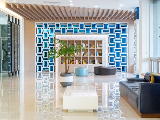 Фото Hotel Haven