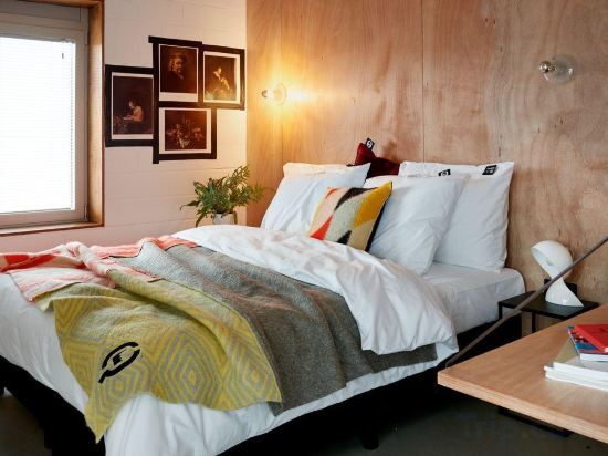 Фото Q-Factory Hotel