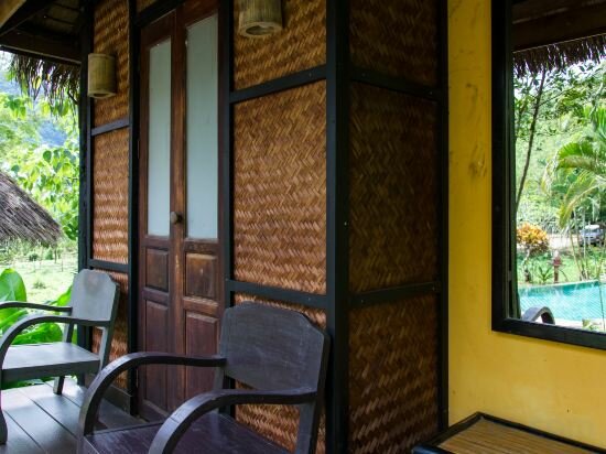 Фото Hillside - Nature Lifestyle Lodge