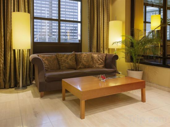 Фото Scandic Holberg