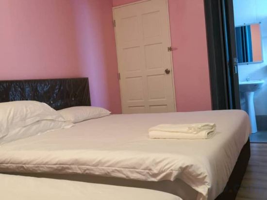 Фото I Love U BnB