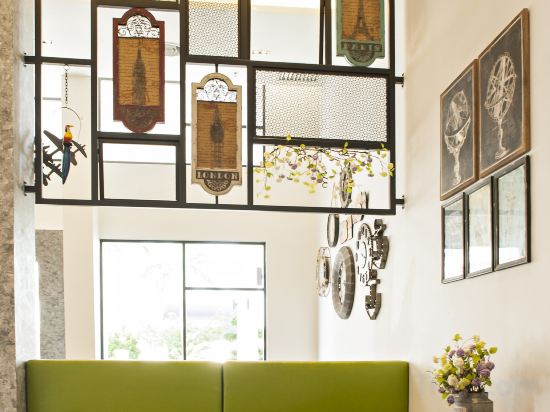 Фото Hotel Arissa