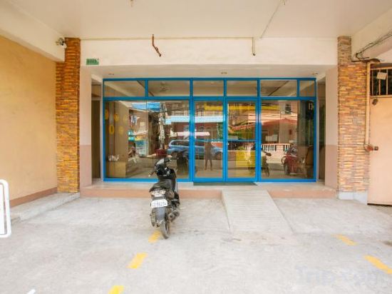 Фото Gv Hotel Tagbilaran