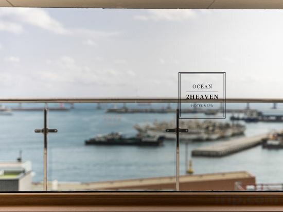 Фото Ocean 2 Heaven Hotel&Spa