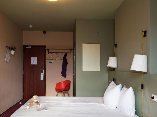 Фото Hotel The Neighbour's Magnolia