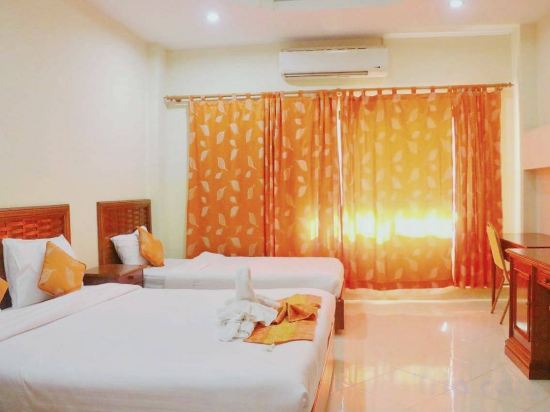 Фото New Rose Boutique Hotel