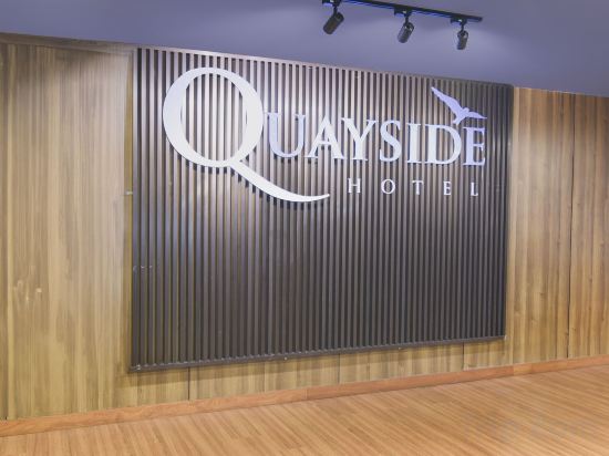 Фото Quayside Hotel