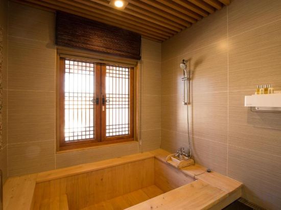 Фото Gyeongwonjae Ambassador Incheon - Associated with Accor