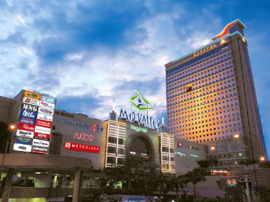 Фото Cititel Mid Valley