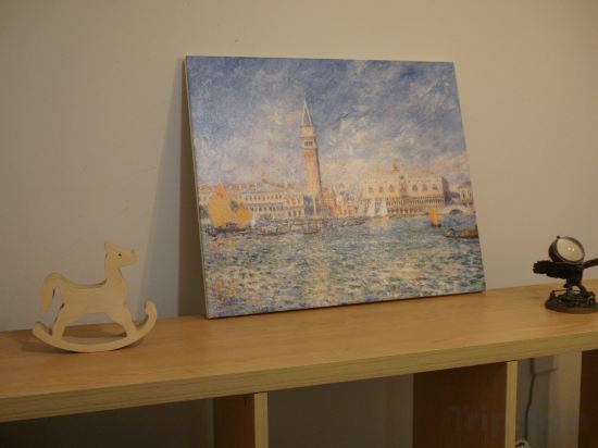 Фото Mama Guesthouse Myeongdong