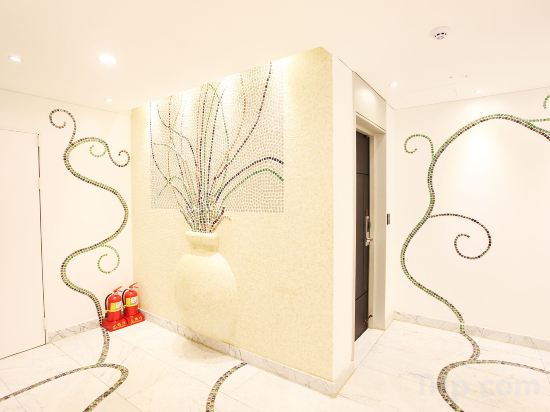 Фото The Ace Hotel