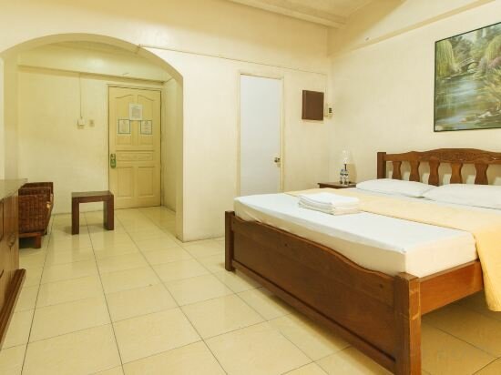 Фото Casa Micarosa Hotel and Residences by RedDoorz